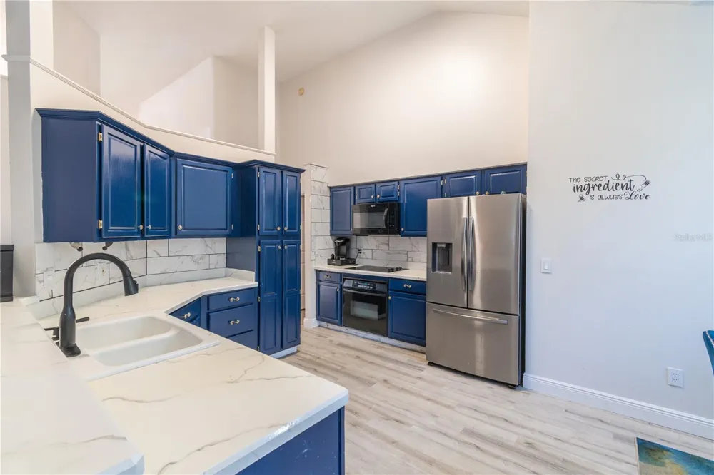 5443 BAYTOWNE PLACE Oviedo, FL 32765