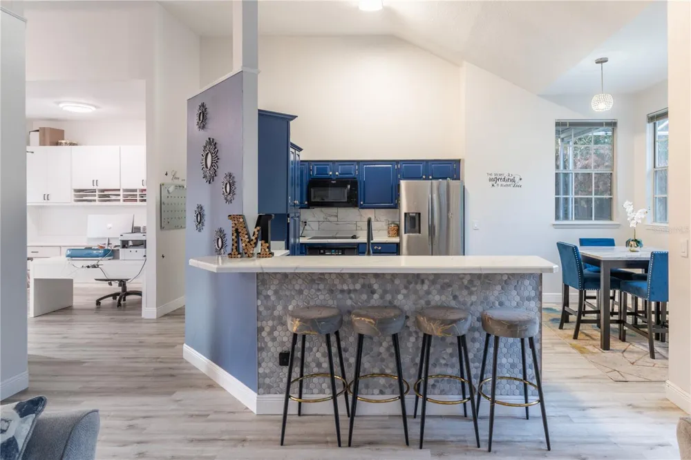 5443 BAYTOWNE PLACE Oviedo, FL 32765