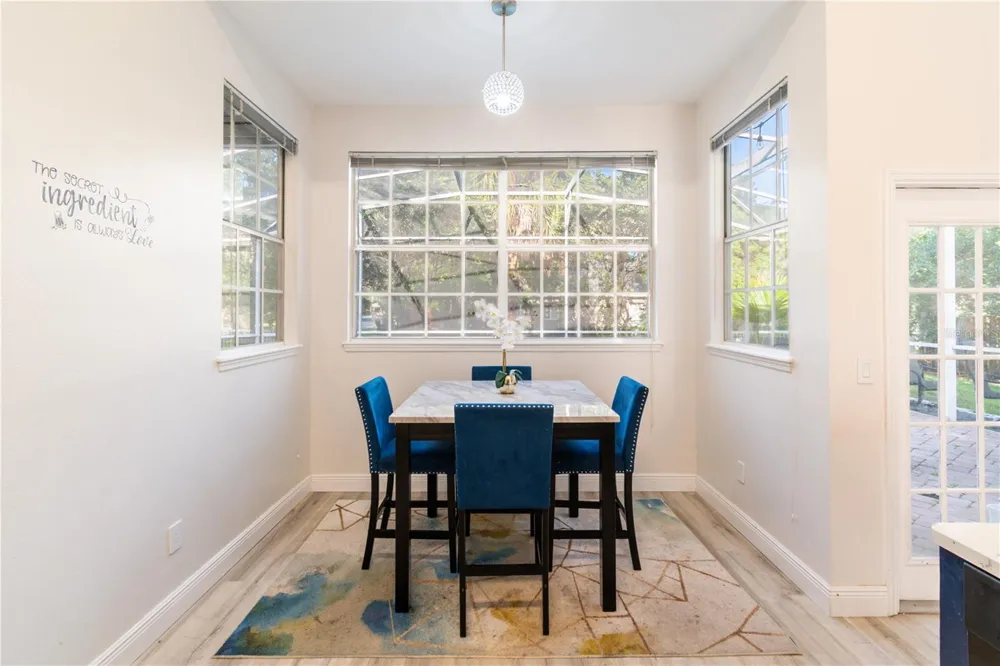 5443 BAYTOWNE PLACE Oviedo, FL 32765