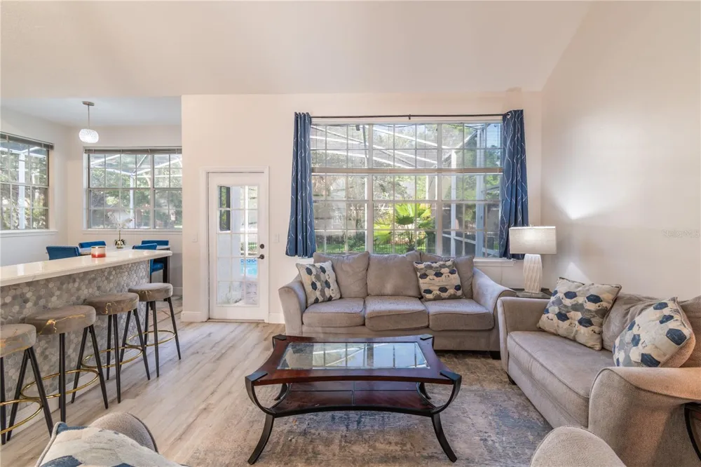 5443 BAYTOWNE PLACE Oviedo, FL 32765