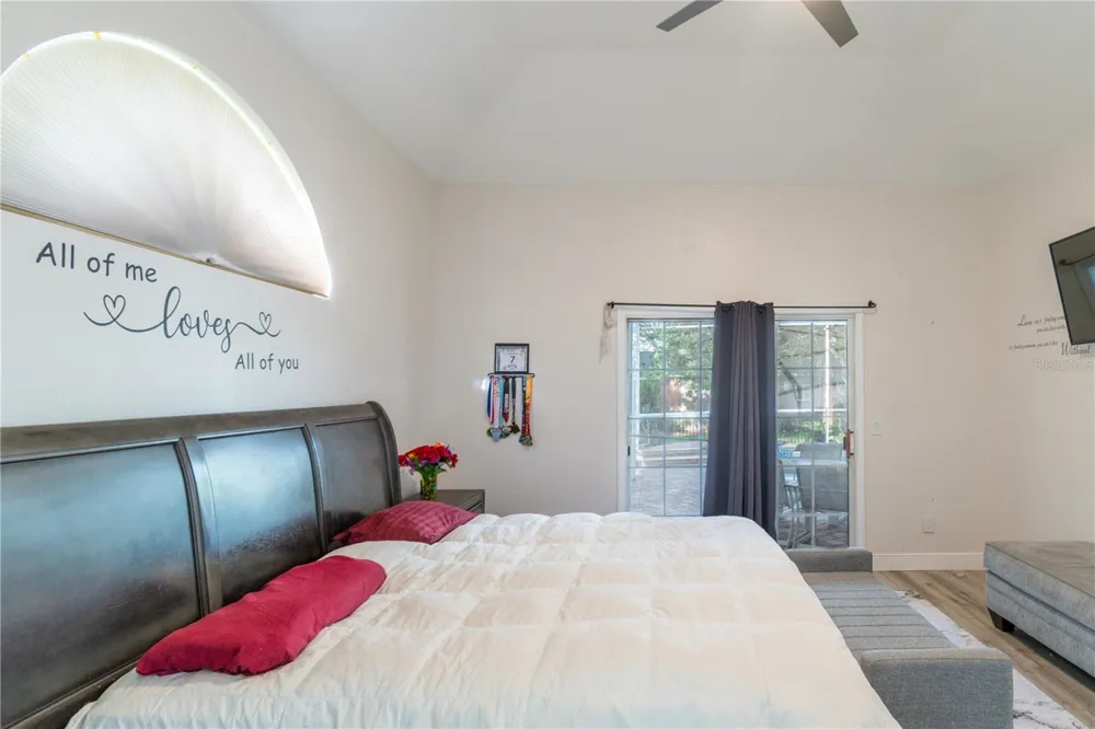 5443 BAYTOWNE PLACE Oviedo, FL 32765