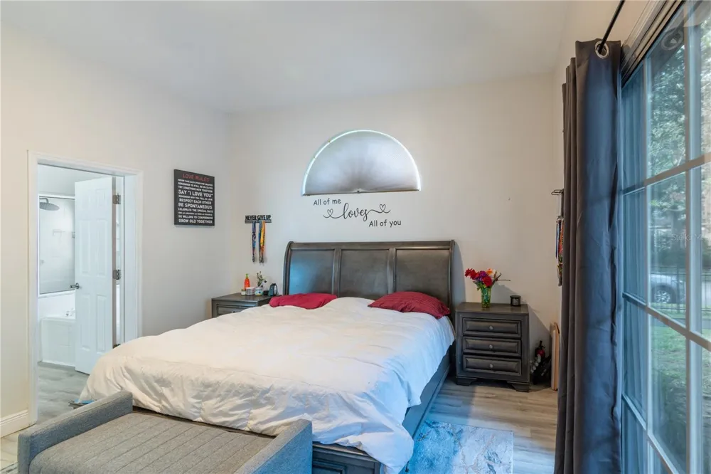 5443 BAYTOWNE PLACE Oviedo, FL 32765