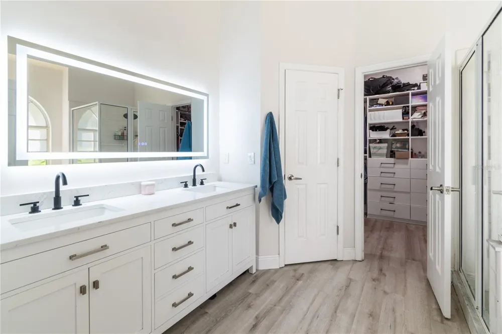 5443 BAYTOWNE PLACE Oviedo, FL 32765