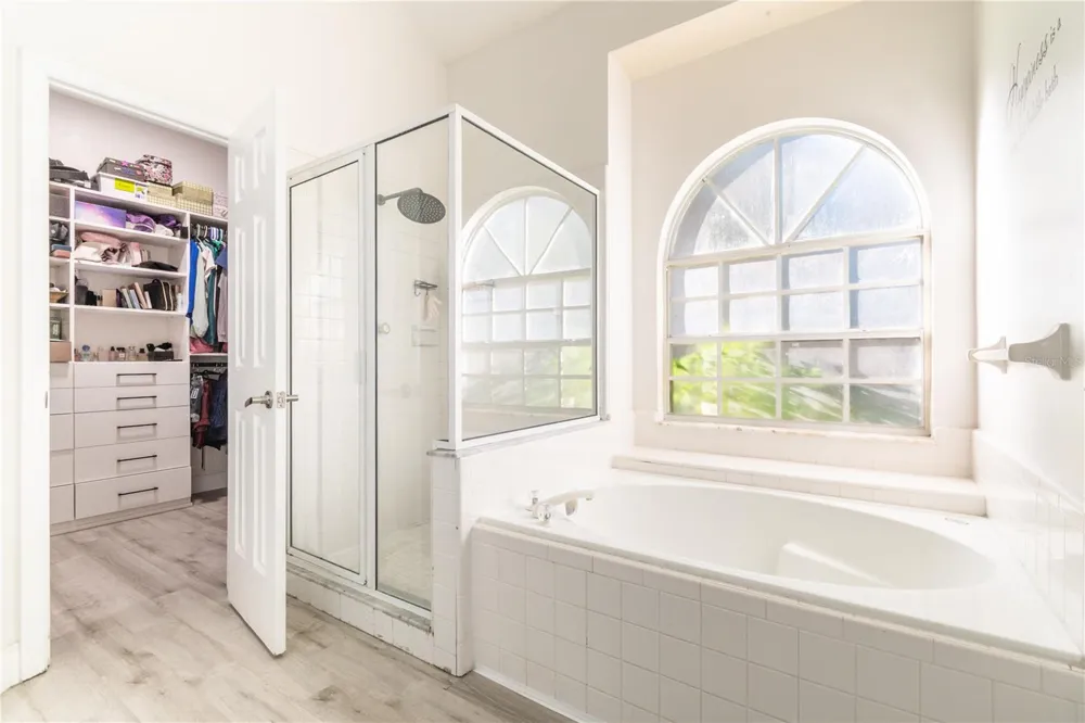 5443 BAYTOWNE PLACE Oviedo, FL 32765