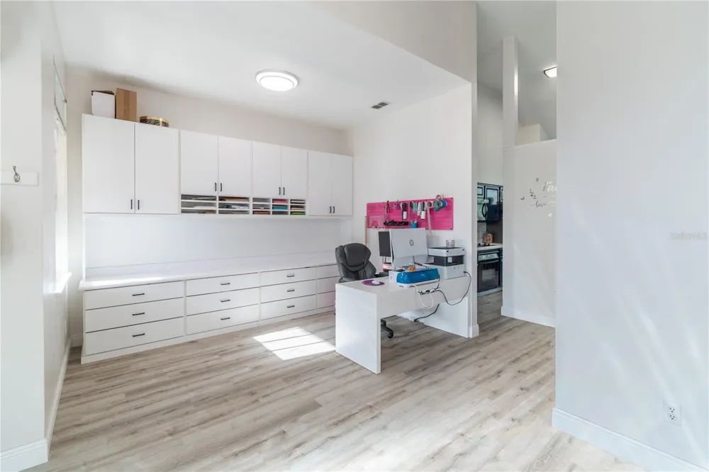 5443 BAYTOWNE PLACE Oviedo, FL 32765