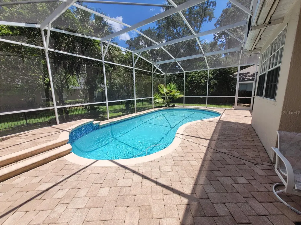 5443 BAYTOWNE PLACE Oviedo, FL 32765