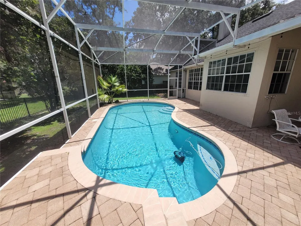 5443 BAYTOWNE PLACE Oviedo, FL 32765