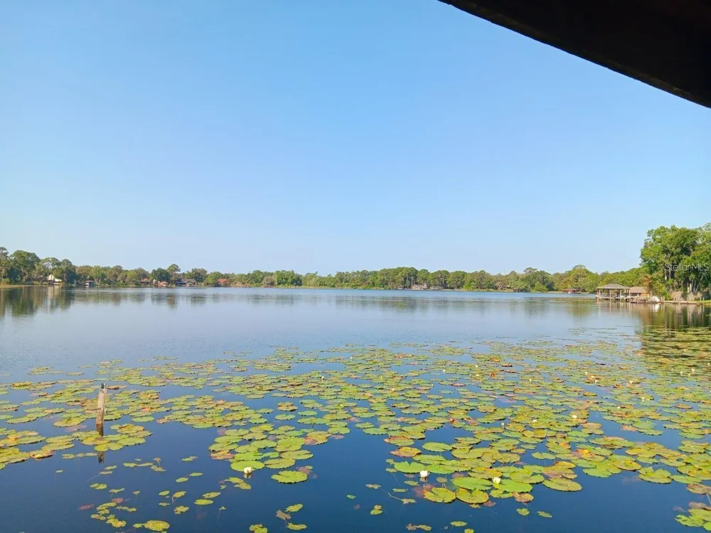 5443 BAYTOWNE PLACE Oviedo, FL 32765