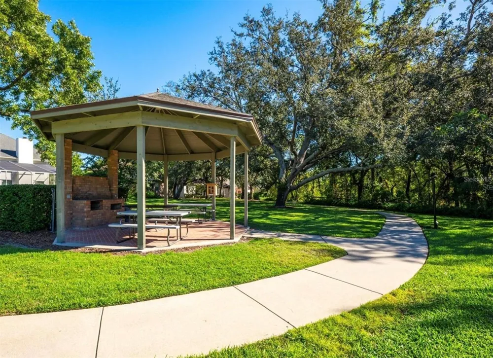 5443 BAYTOWNE PLACE Oviedo, FL 32765
