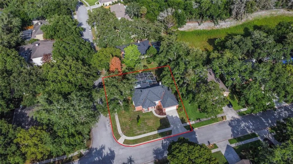 5443 BAYTOWNE PLACE Oviedo, FL 32765