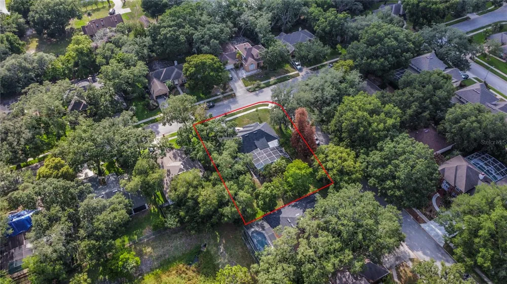 5443 BAYTOWNE PLACE Oviedo, FL 32765