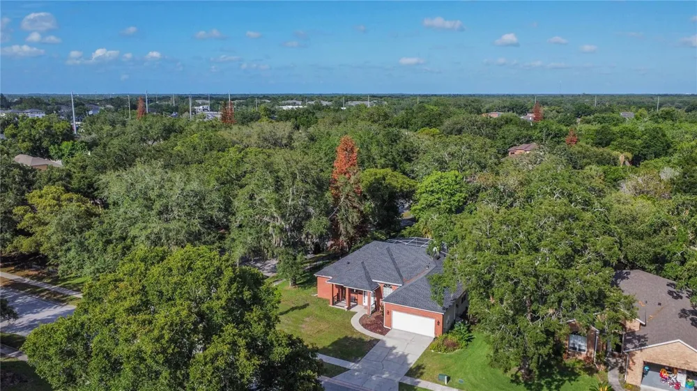 5443 BAYTOWNE PLACE Oviedo, FL 32765