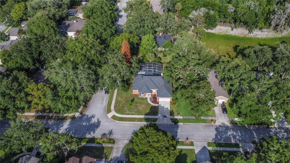 5443 BAYTOWNE PLACE Oviedo, FL 32765