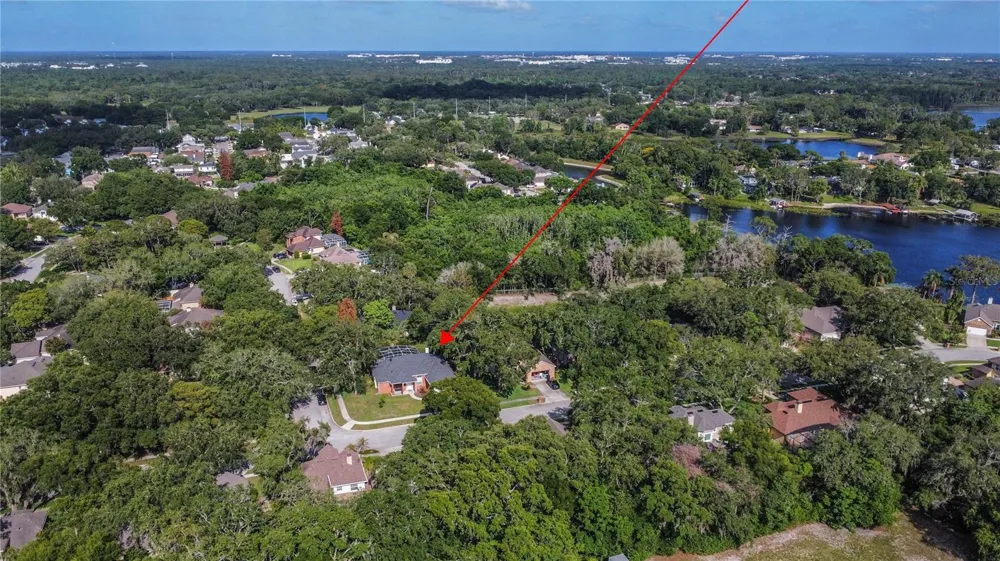 5443 BAYTOWNE PLACE Oviedo, FL 32765