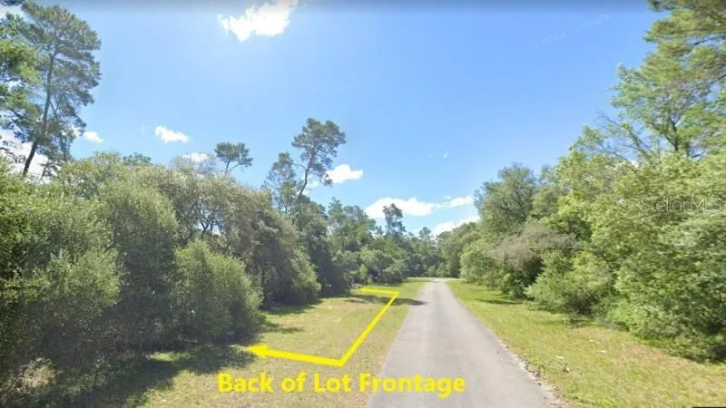 0 SW 32ND COURT ocala, FL 34473