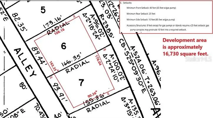 0 SW 32ND COURT ocala, FL 34473