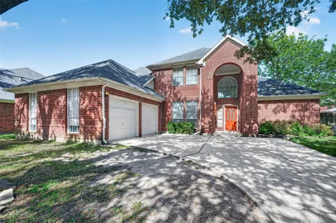 2411 Charter Oaks Court