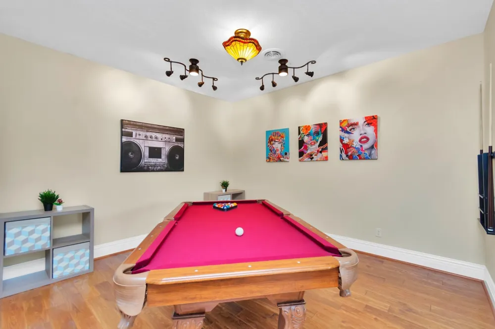 1730 Lakeshore Drive Kingwood, TX 77339