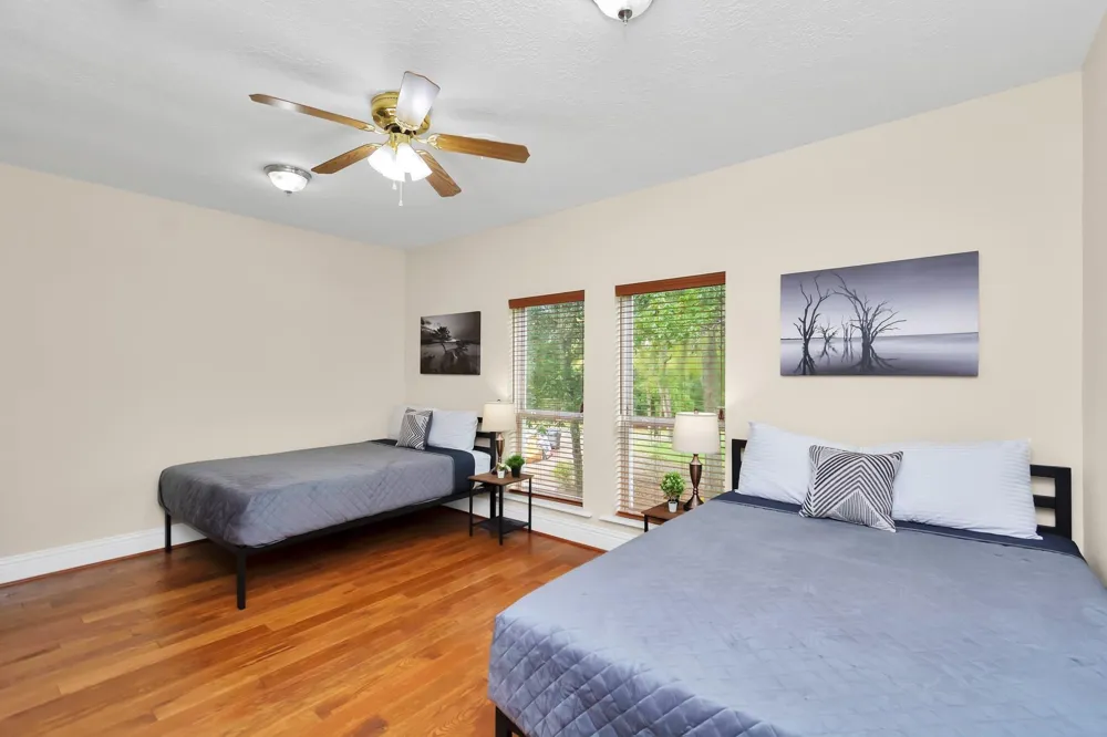 1730 Lakeshore Drive Kingwood, TX 77339
