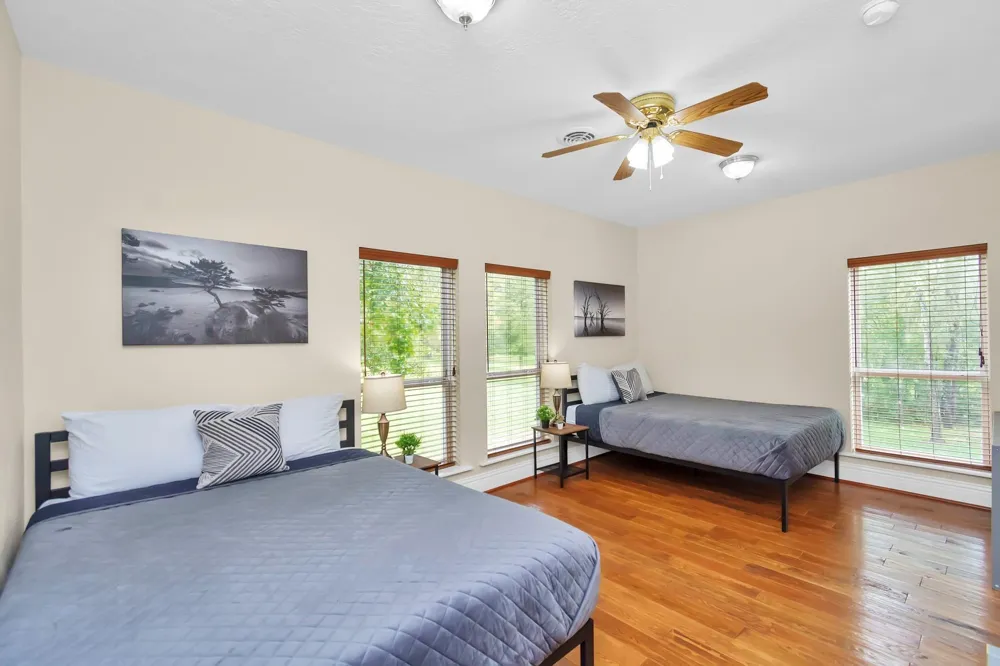 1730 Lakeshore Drive Kingwood, TX 77339