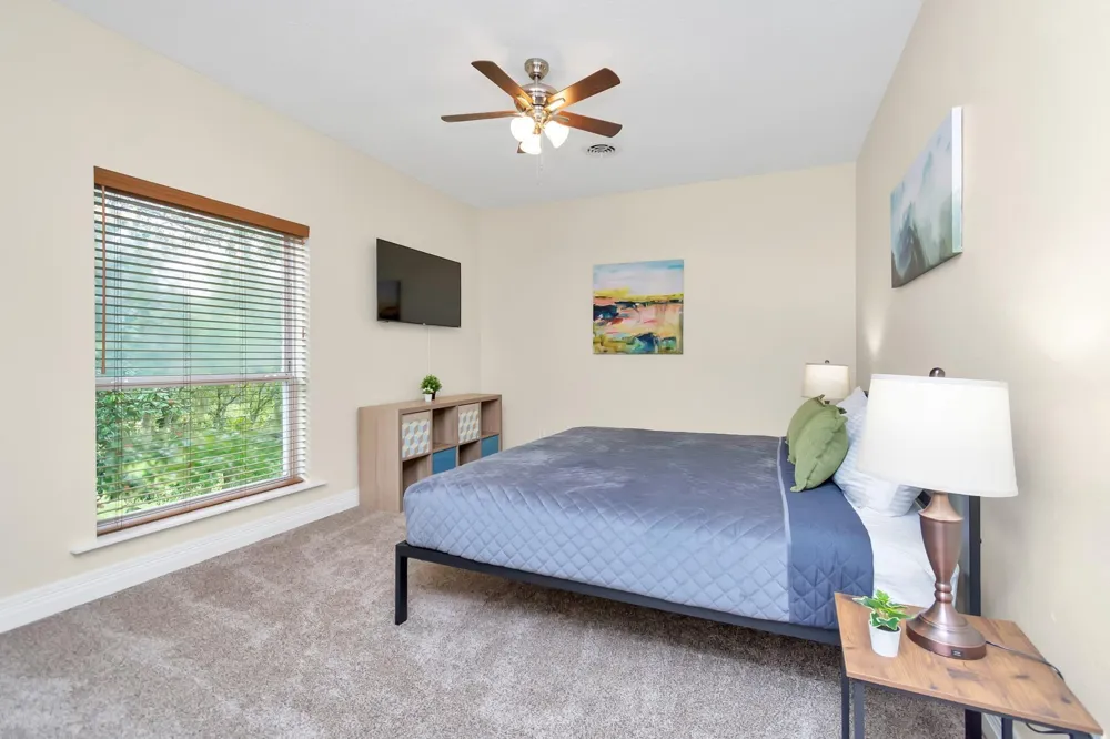 1730 Lakeshore Drive Kingwood, TX 77339