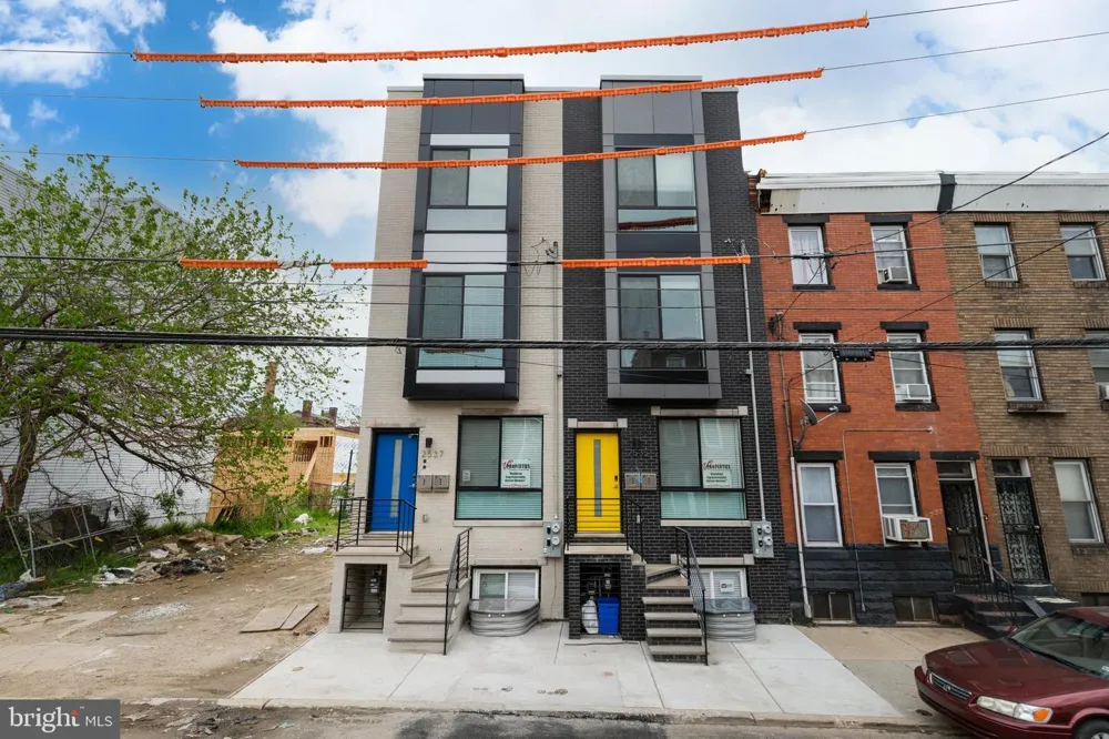 2537 HOWARD STREET #1 Philadelphia, PA 19133