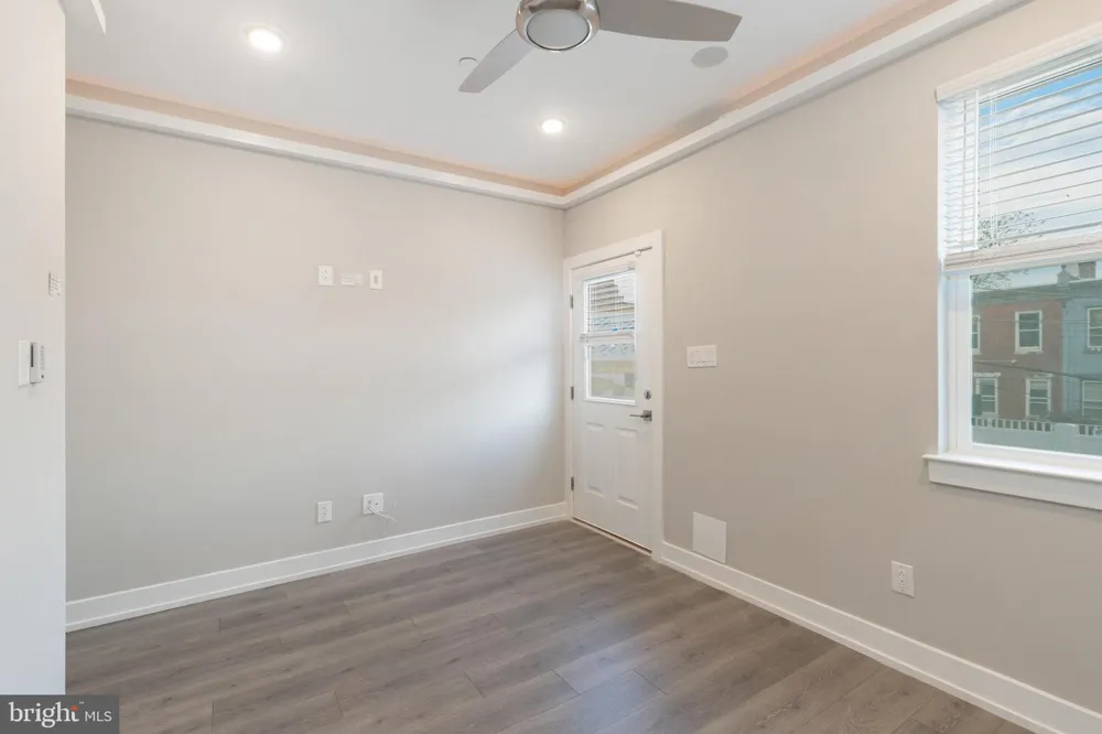 2537 HOWARD STREET #1 Philadelphia, PA 19133