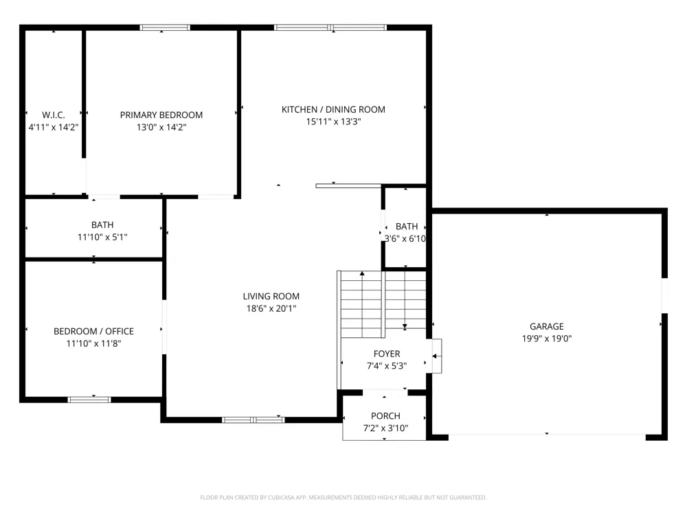 1309 Waterpoint Court Whitehall, MI 49461