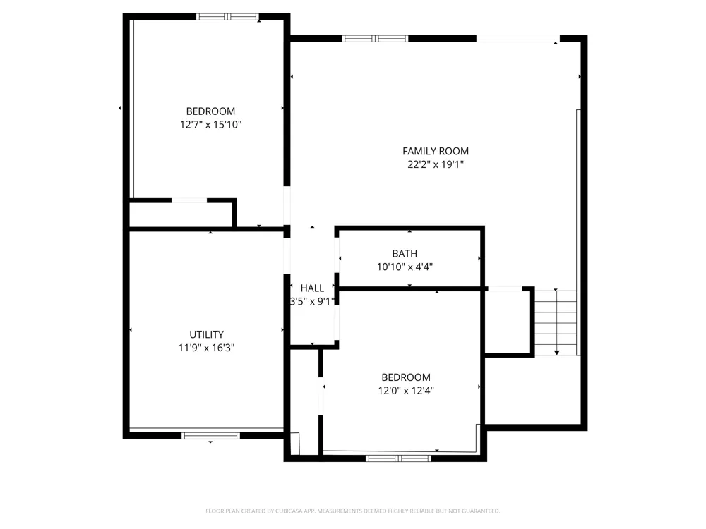 1309 Waterpoint Court Whitehall, MI 49461