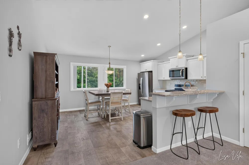 1309 Waterpoint Court Whitehall, MI 49461