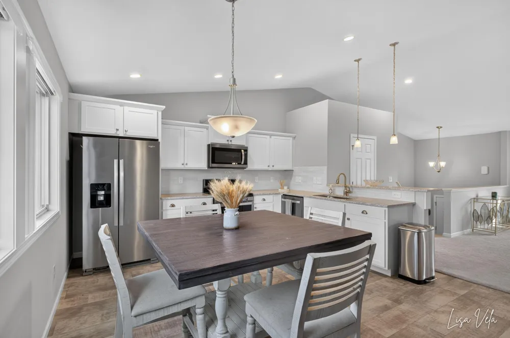 1309 Waterpoint Court Whitehall, MI 49461