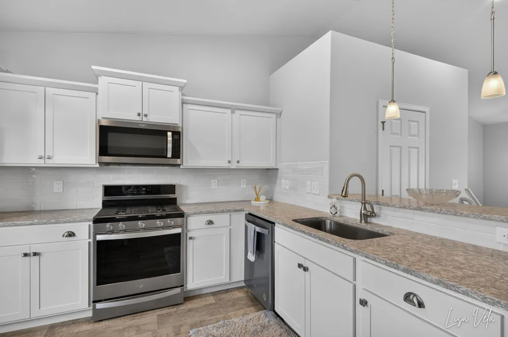 1309 Waterpoint Court Whitehall, MI 49461