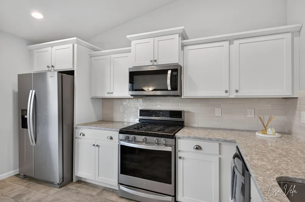 1309 Waterpoint Court Whitehall, MI 49461