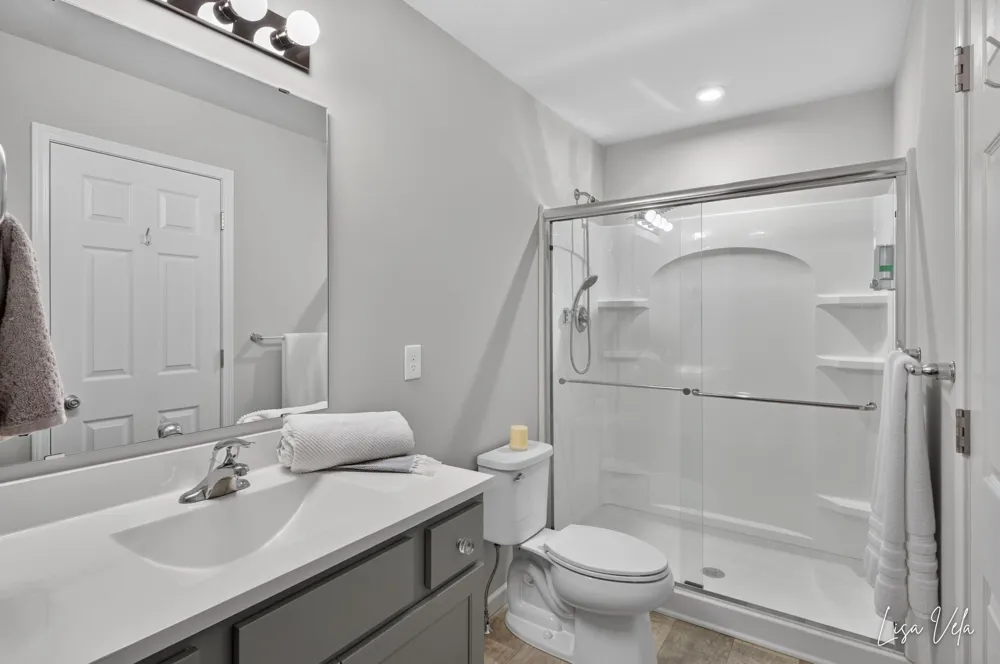 1309 Waterpoint Court Whitehall, MI 49461