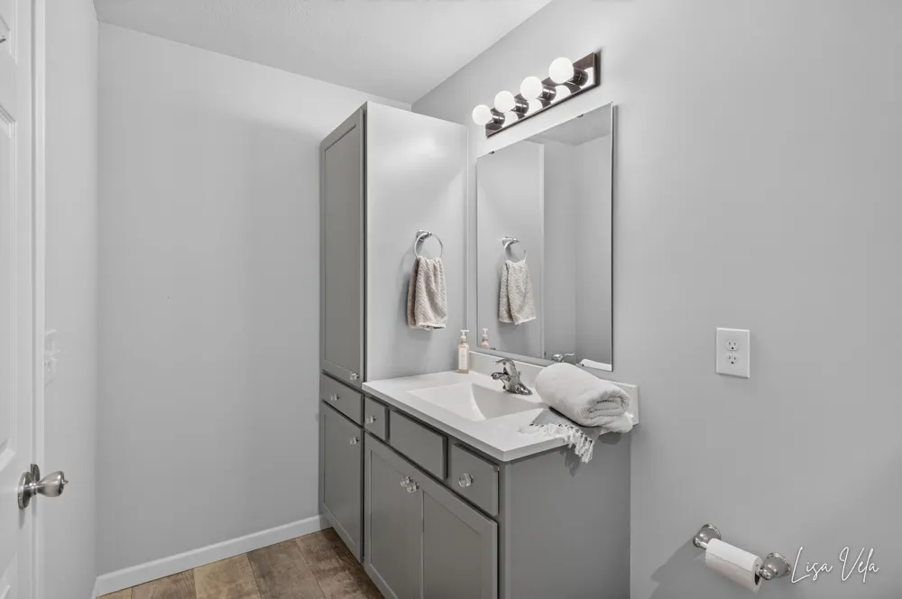1309 Waterpoint Court Whitehall, MI 49461