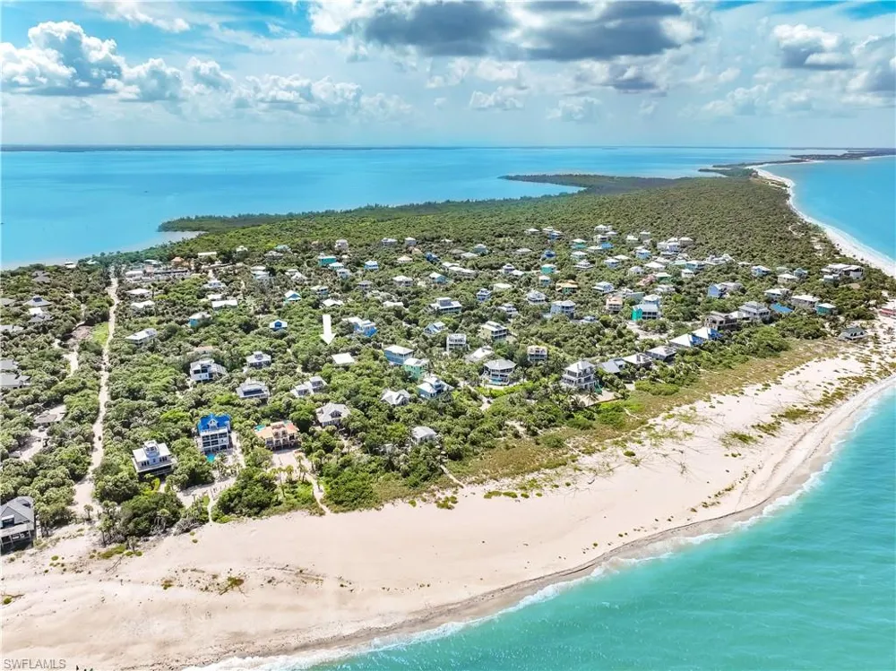 552 Coral Circle Upper Captiva, FL 33924