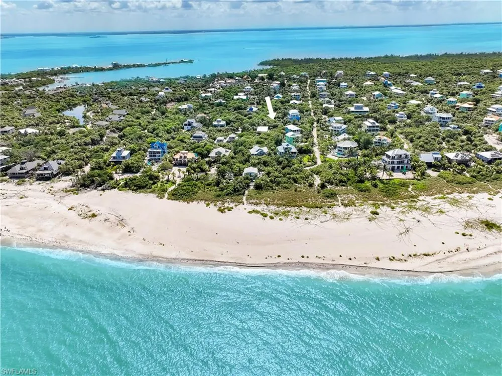 552 Coral Circle Upper Captiva, FL 33924