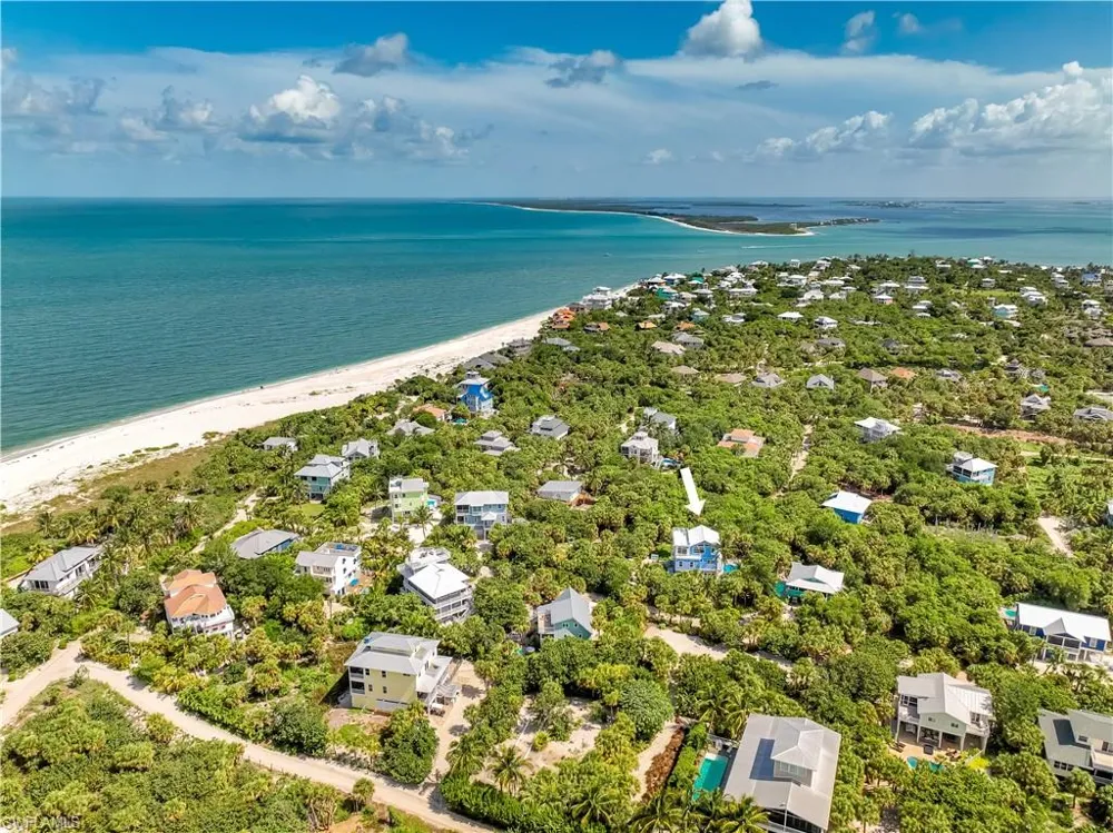552 Coral Circle Upper Captiva, FL 33924