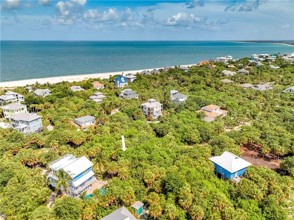 552 Coral Circle Upper Captiva, FL 33924