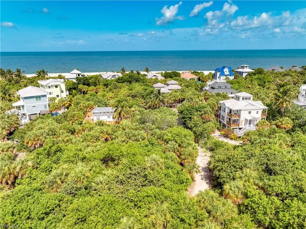 552 Coral Circle Upper Captiva, FL 33924