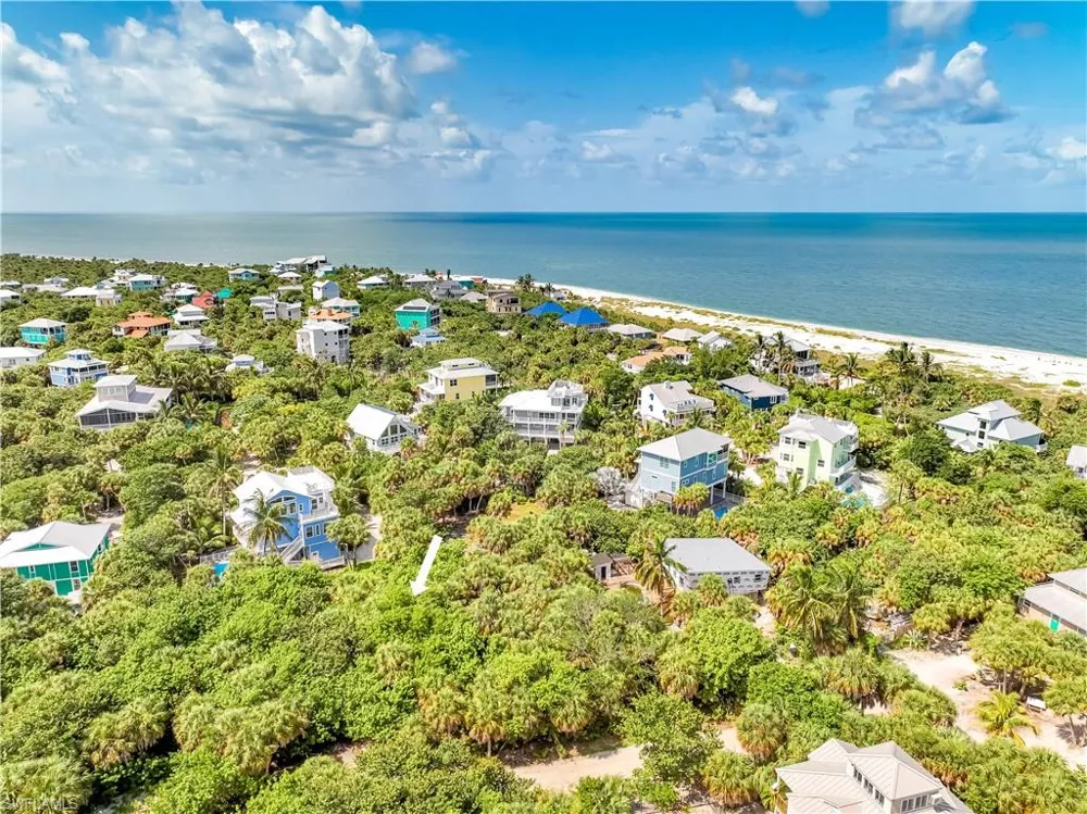 552 Coral Circle Upper Captiva, FL 33924