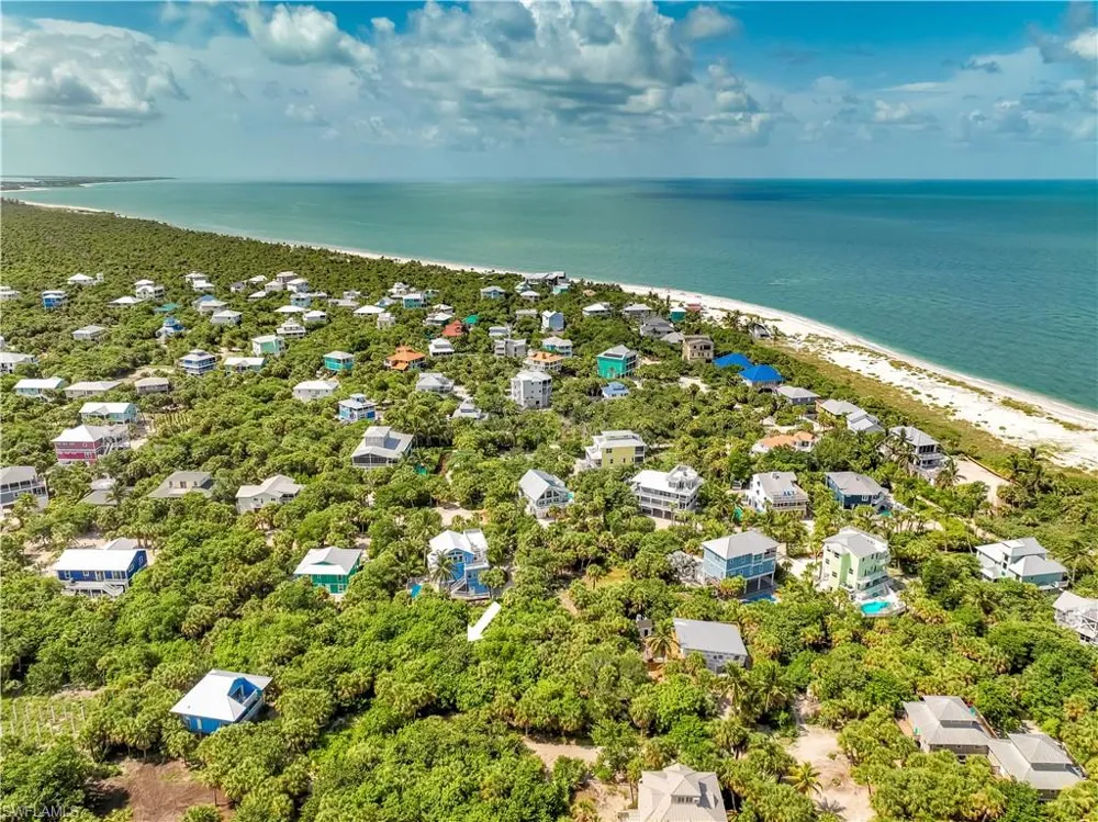552 Coral Circle Upper Captiva, FL 33924