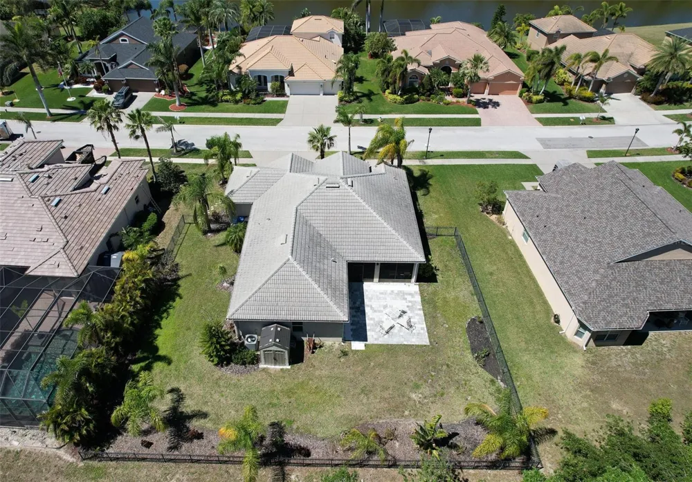 5409 CONCH SHELL PLACE Apollo Beach, FL 33572