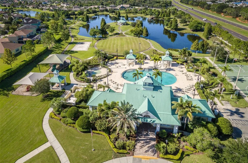 5409 CONCH SHELL PLACE Apollo Beach, FL 33572