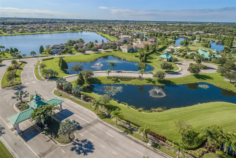 5409 CONCH SHELL PLACE Apollo Beach, FL 33572