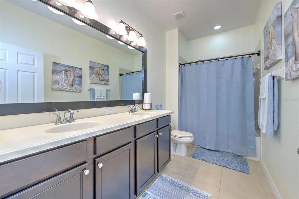 5409 CONCH SHELL PLACE Apollo Beach, FL 33572