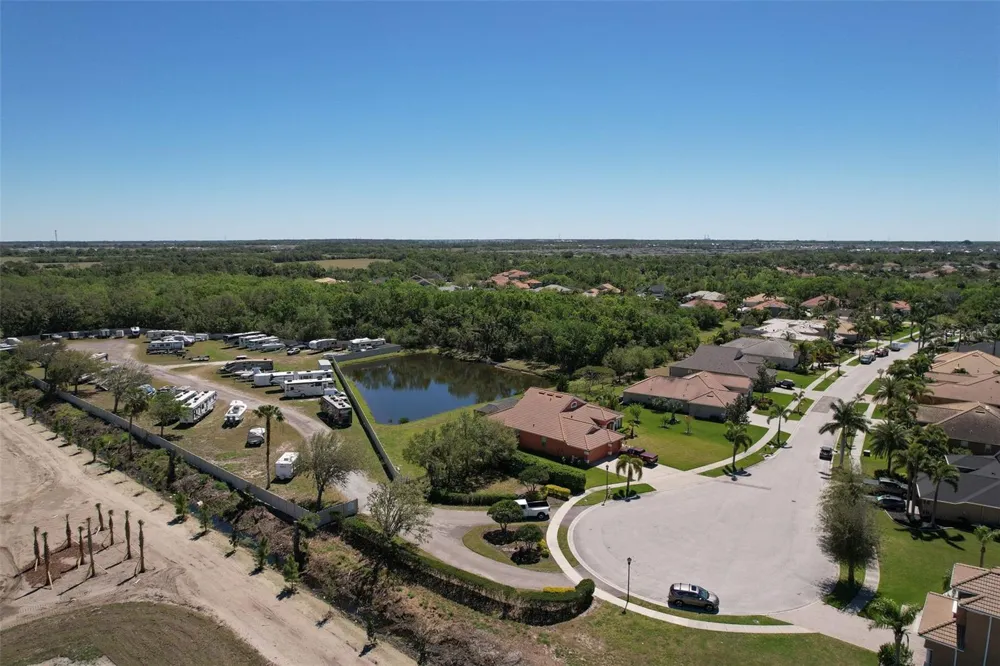 5409 CONCH SHELL PLACE Apollo Beach, FL 33572