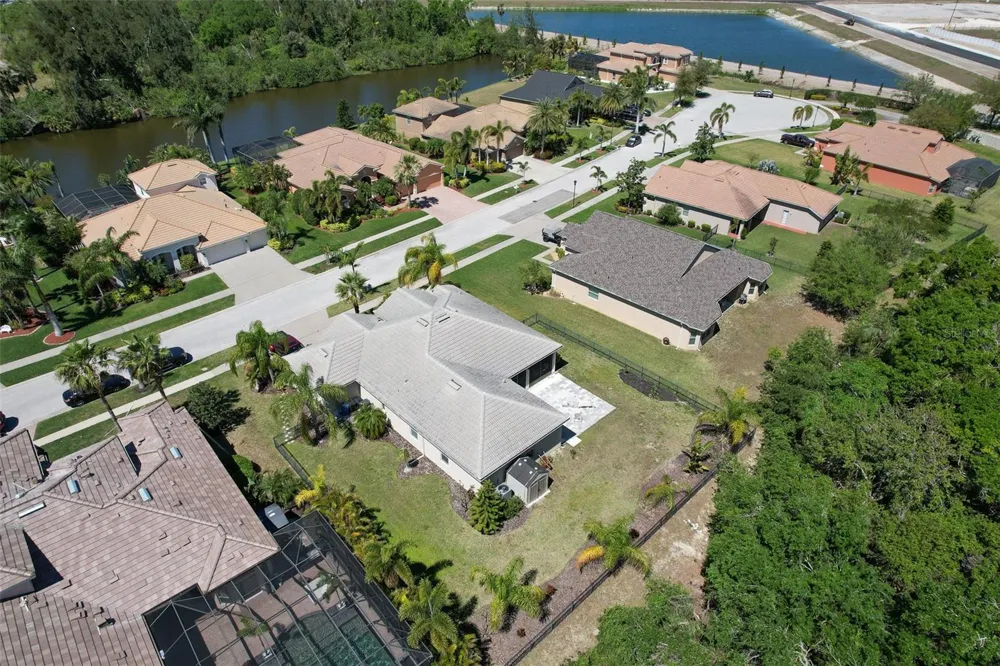 5409 CONCH SHELL PLACE Apollo Beach, FL 33572
