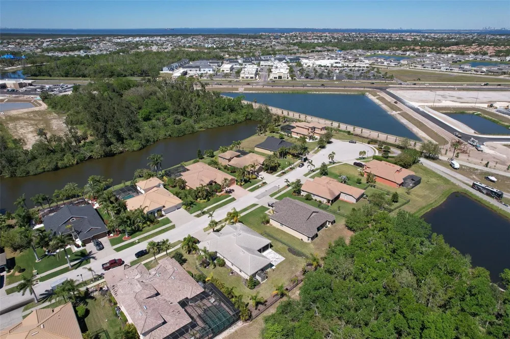 5409 CONCH SHELL PLACE Apollo Beach, FL 33572
