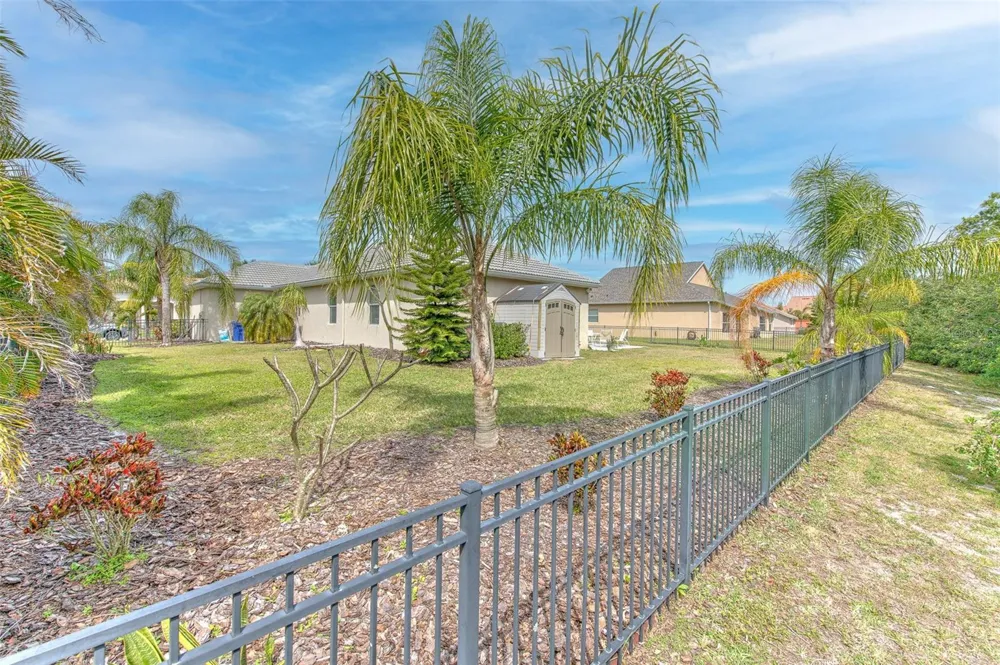 5409 CONCH SHELL PLACE Apollo Beach, FL 33572